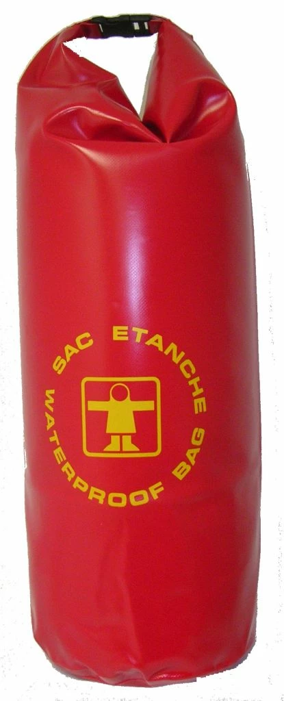 Sac étanche N°3 GUY COTTEN