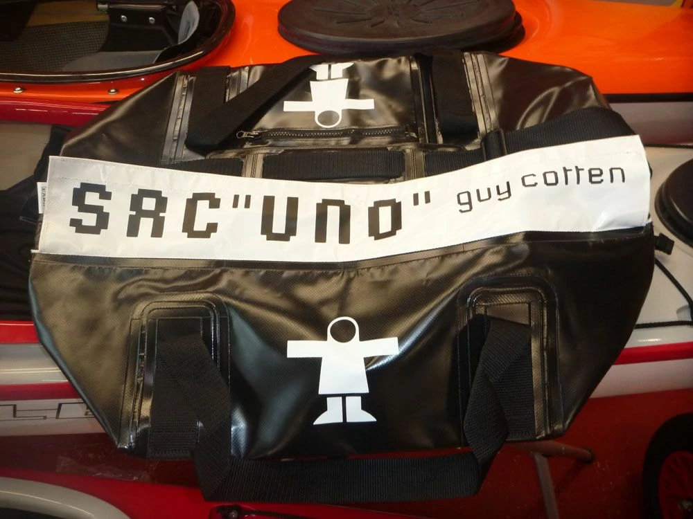 Sac UNO GUY COTTEN – Image 2