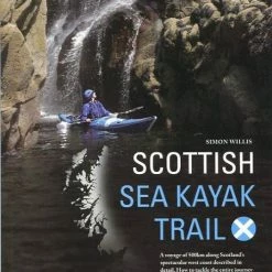 Scottish Sea Kayak Trail - Simon Willis