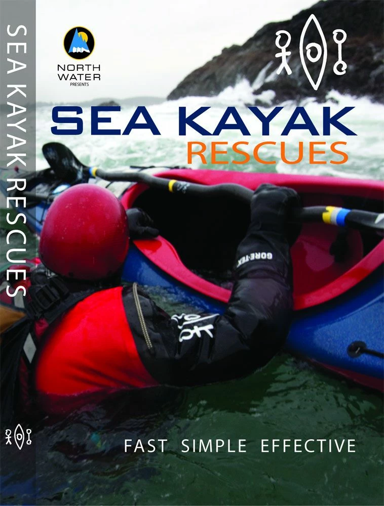 DVD Sea Kayak Rescues