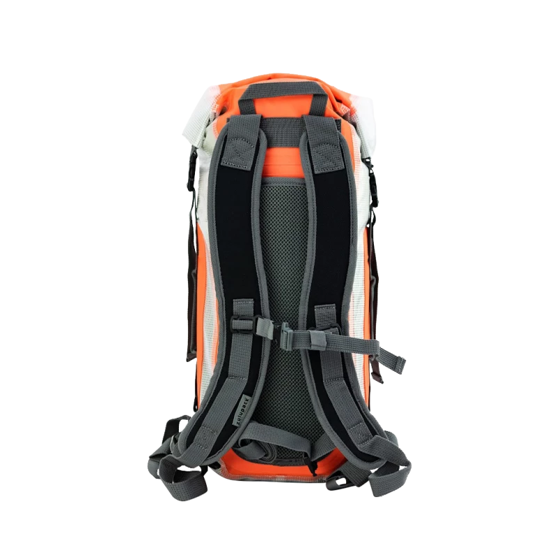 Sac à Dos étanche 25 Litres -BACKPACK 25 - ZULUPACK – Image 8