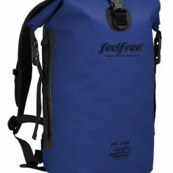 Sac à Dos étanche DRY TANK 30 Litres FEEL FREE
