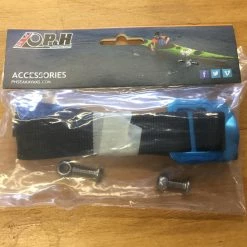 Sangle Pour Dosseret Connect - Backband Strap Only -P&H Et PYRANHA