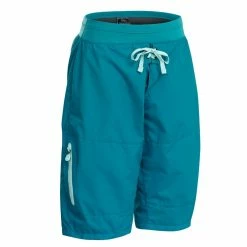Short Kayak Femme - Horizon - PALM