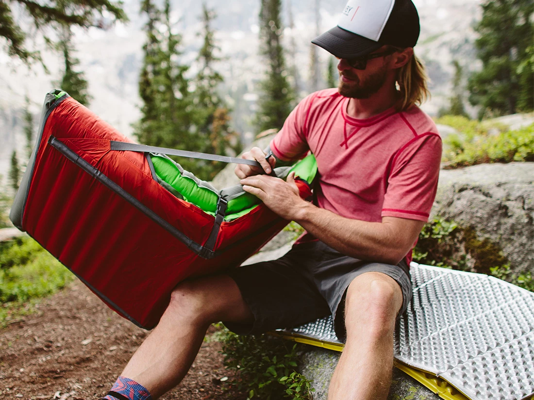 Therm-a-Rest Siège Trekker THERM A REST – Image 4