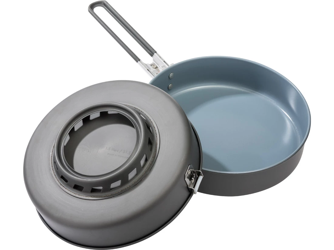 Système De Réchaud WindBurner Combo MSR – Image 3