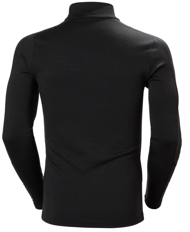 Tee Shirt Homme LIFA MERINO (manches Longues) HELLY HANSEN – Image 4