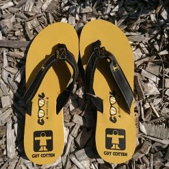 Tongs Femme Cool Toranga GUY COTTEN