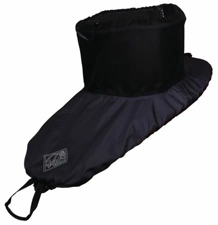 Jupe Kayak Nylon Ullswater N5 PALM