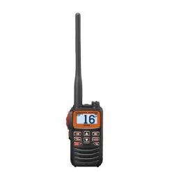 VHF Kayak Etanche Ultra Compact - HX40E - STANDARD HORIZON