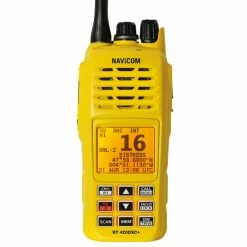 VHF RT420DSC Max NAVICOM