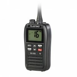 VHF Flottante étanche Compact SX-350 PLASTIMO