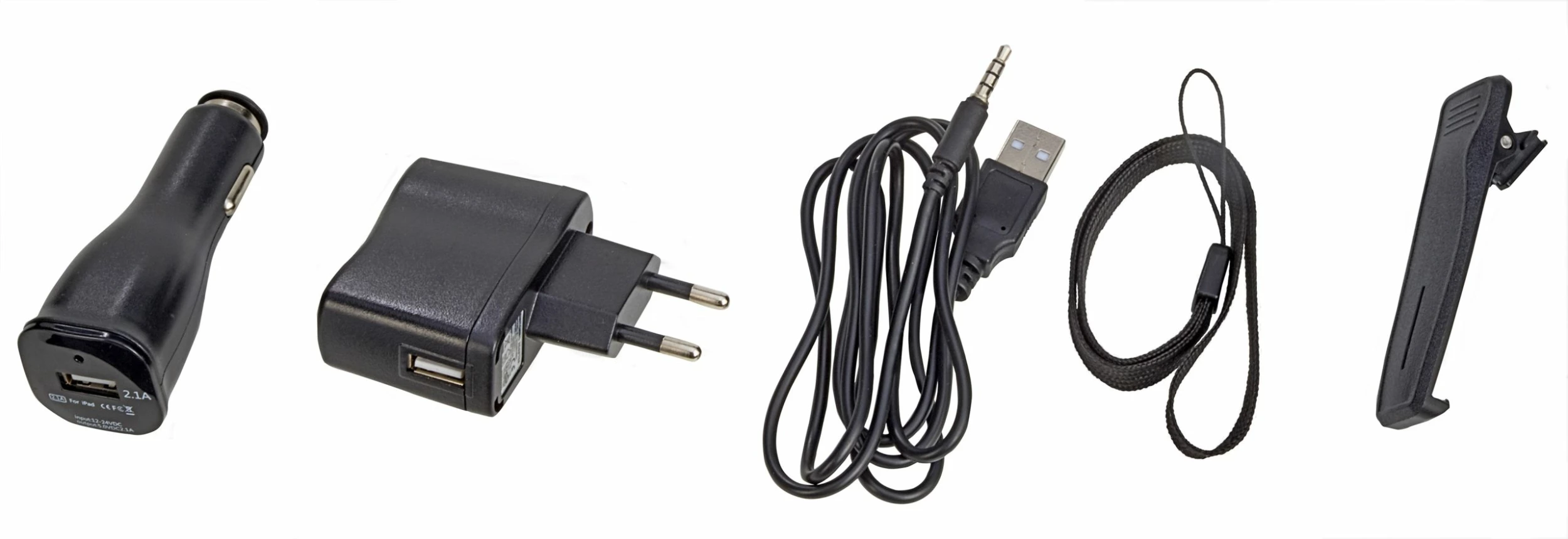 VHF Flottante étanche Compact SX-350 PLASTIMO – Image 4