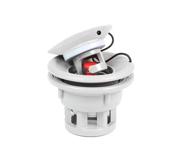 Valve Complète Push Push Pour Kayak Gonflable GUMOTEX