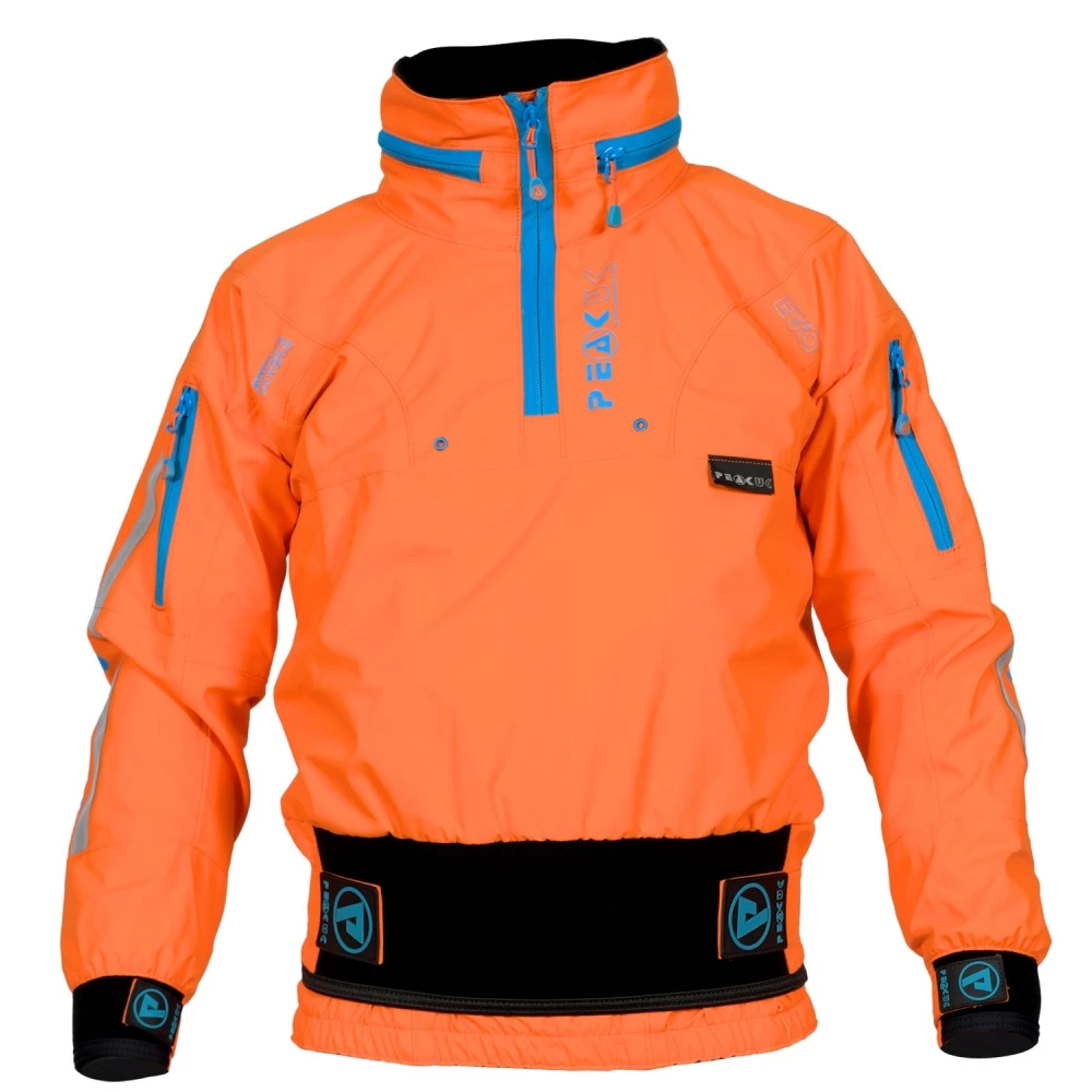 Veste Adventure Double EVO PEAK UK
