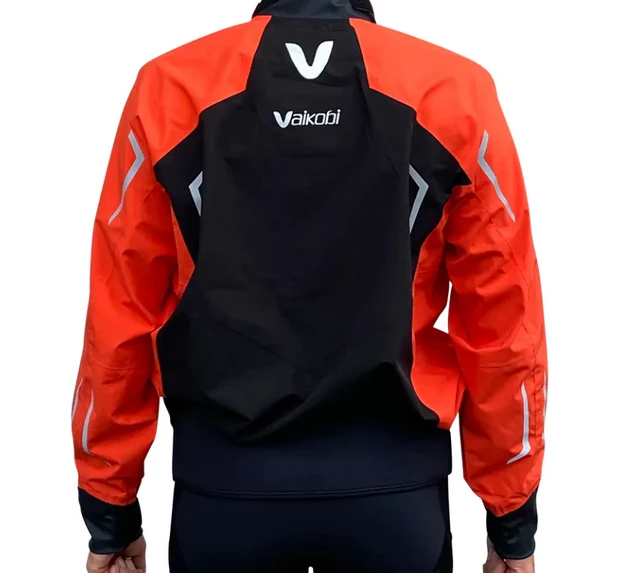 Veste Légère étanche Surfki - V-dry Performance Smock - VAIKOBI – Image 3
