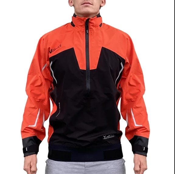 Veste Légère étanche Surfki - V-dry Performance Smock - VAIKOBI