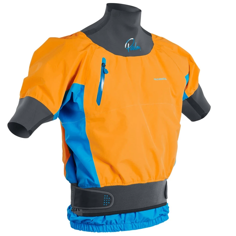 Veste Kayak Zenith Manches Courtes PALM