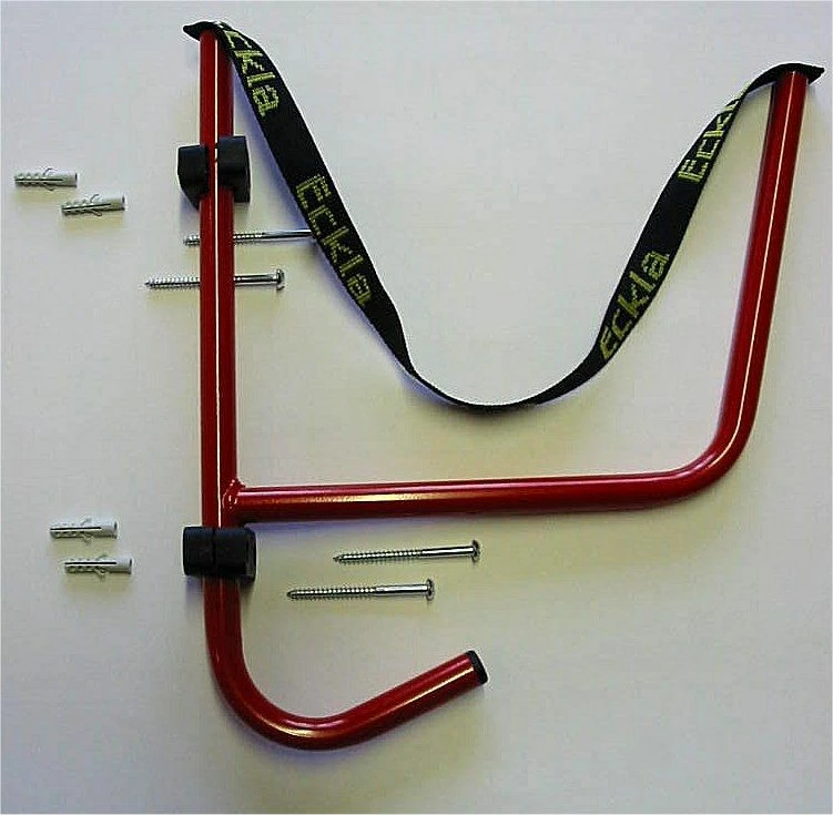 Support Mural Pour Kayak - Soft Port - ECKLA – Image 2