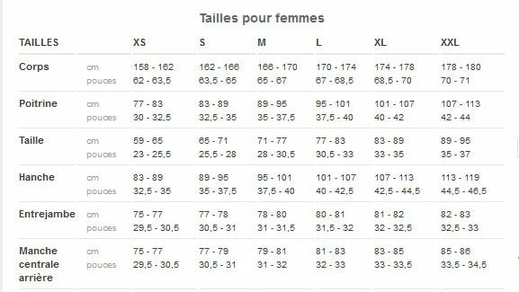 Tee Shirt Femme LIFA ORIGINAL NOIR (manche Longue) HELLY HANSEN – Image 4