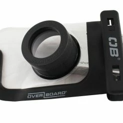 Pochette étanche ZOOM LENS CASE OVERBOARD