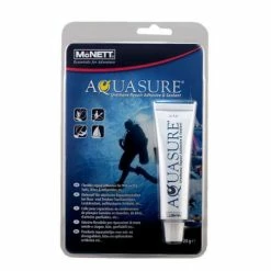 Aquasure 28 G McNETT