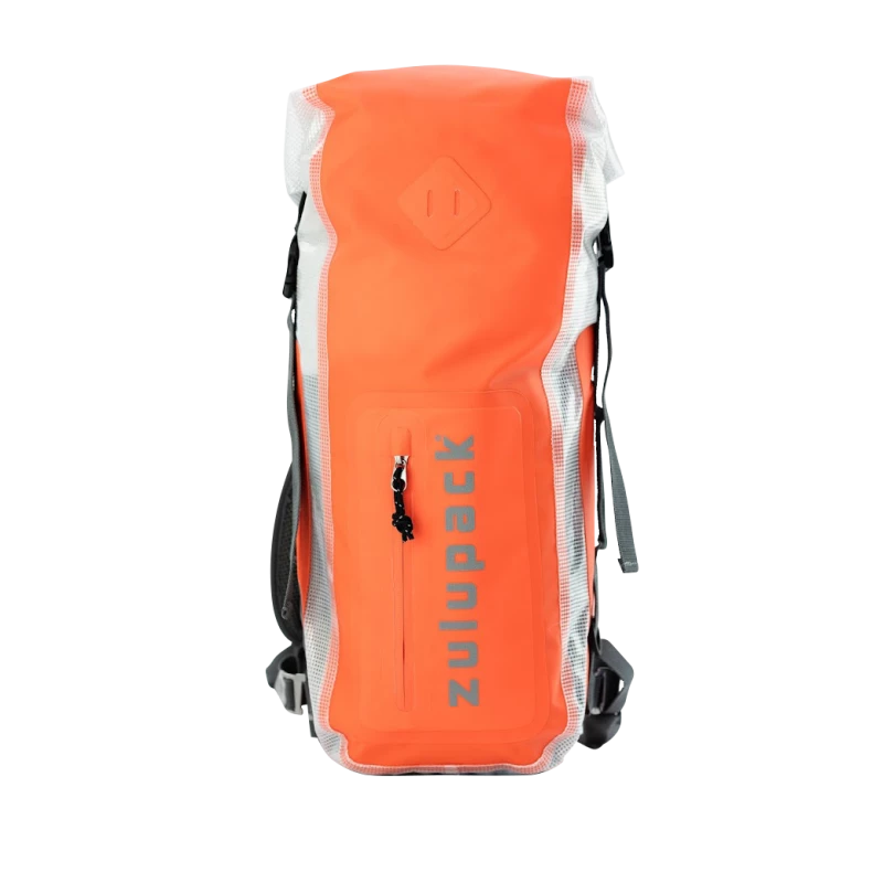 Sac à Dos étanche 25 Litres -BACKPACK 25 - ZULUPACK – Image 10