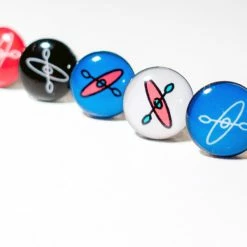 Boucles D'oreilles HOBKEY