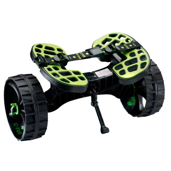 Chariot De Kayak C-TUG RAILBLAZA – Image 2