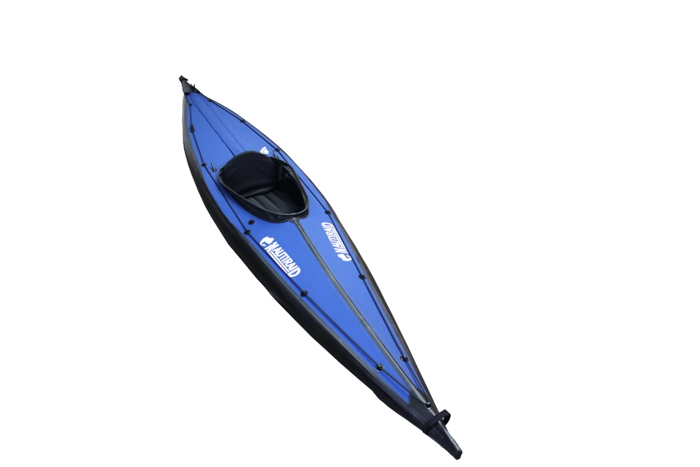 Kayak Pliant Et Démontable - Narak Cross 405 - NAUTIRAID – Image 5