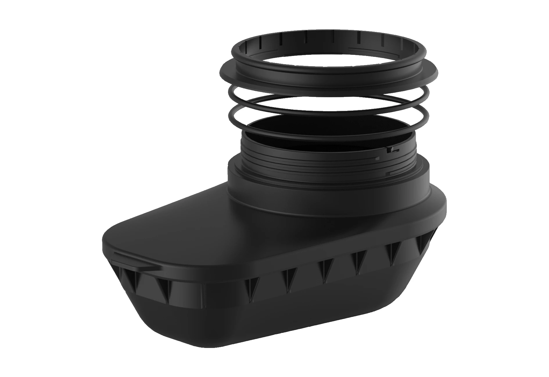 Trappe De Pont Avant - Day Box - KAJAKSPORT – Image 3