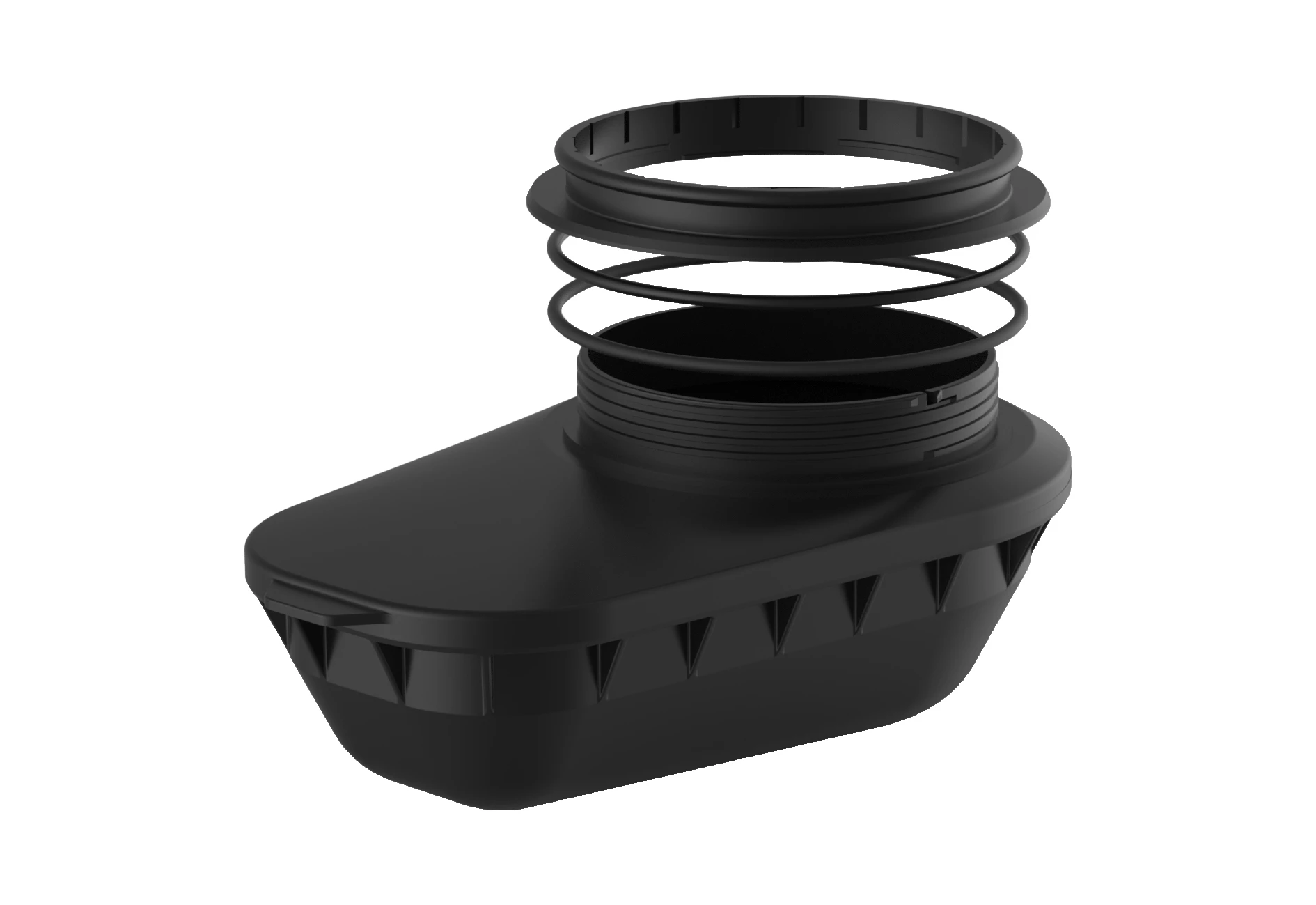 Trappe De Pont Avant - Day Box - KAJAKSPORT – Image 2