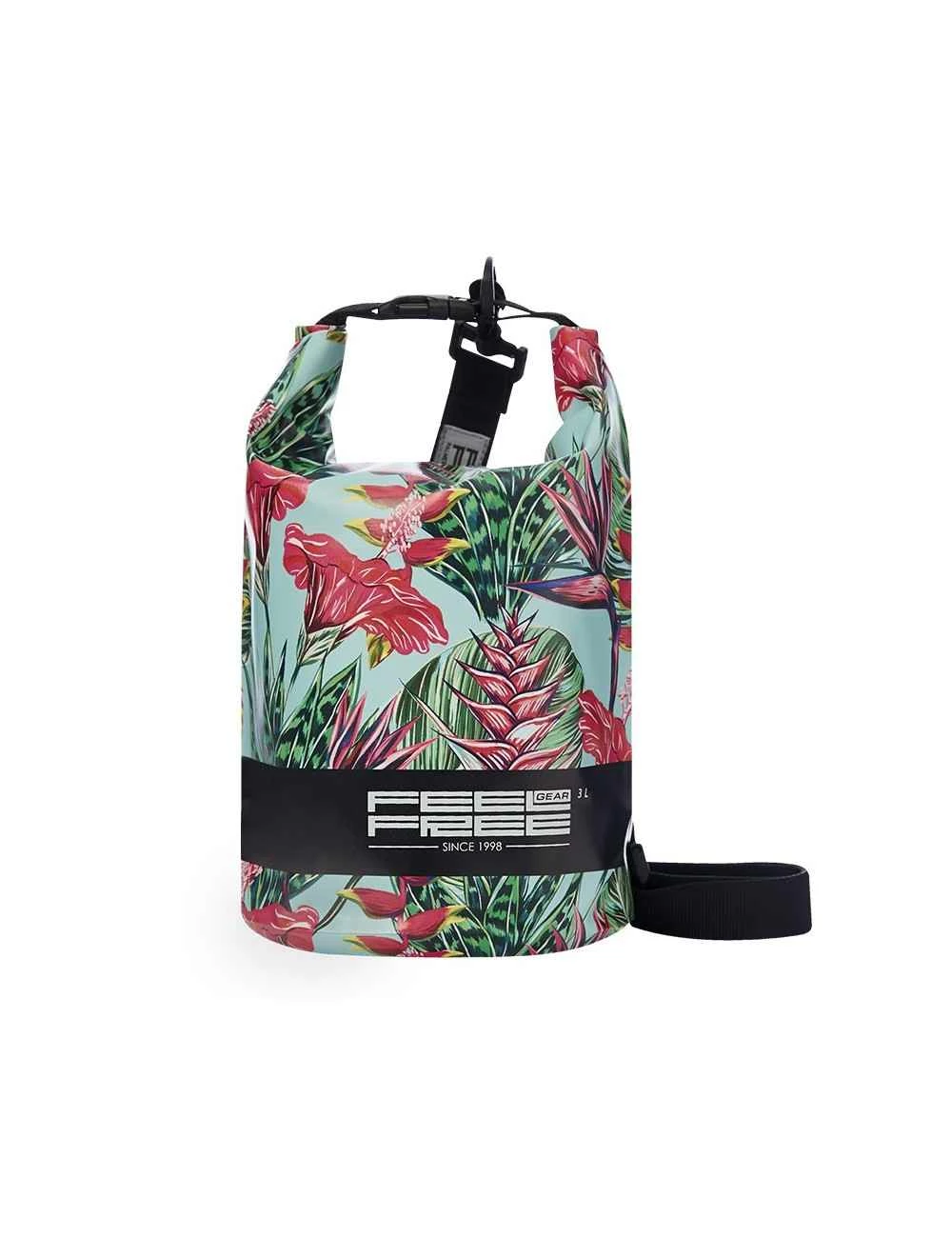 Sac étanche MINI DRY TUBE 3 Litres FEEL FREE – Image 2