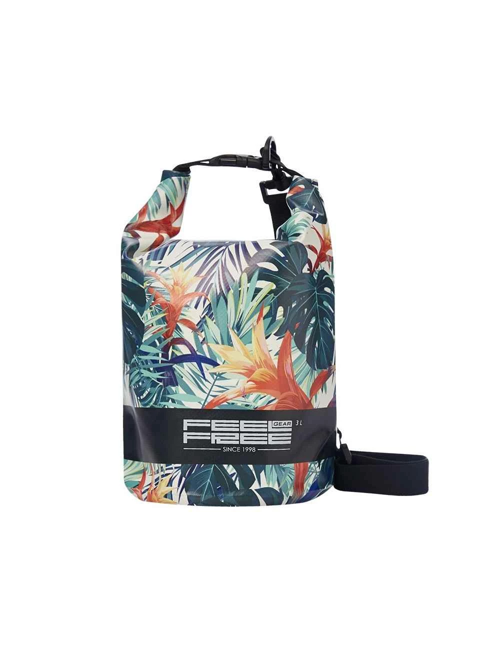 Sac étanche MINI DRY TUBE 3 Litres FEEL FREE – Image 3