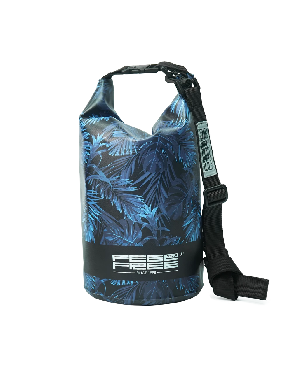 Sac étanche MINI DRY TUBE 3 Litres FEEL FREE – Image 5