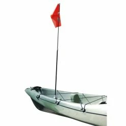 Fanion De Sécurité Télescopique KAJAKSPORT