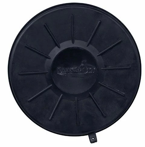 Couvercle De Trappe Ronde Pour Kayak -20 Original - KAJAKSPORT