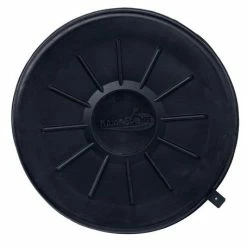 Couvercle De Trappe Ronde Pour Kayak - 24 Original - KAJAKSPORT