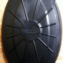 Couvercle De Trappe Ovale 44x26 Click On KAJAKSPORT