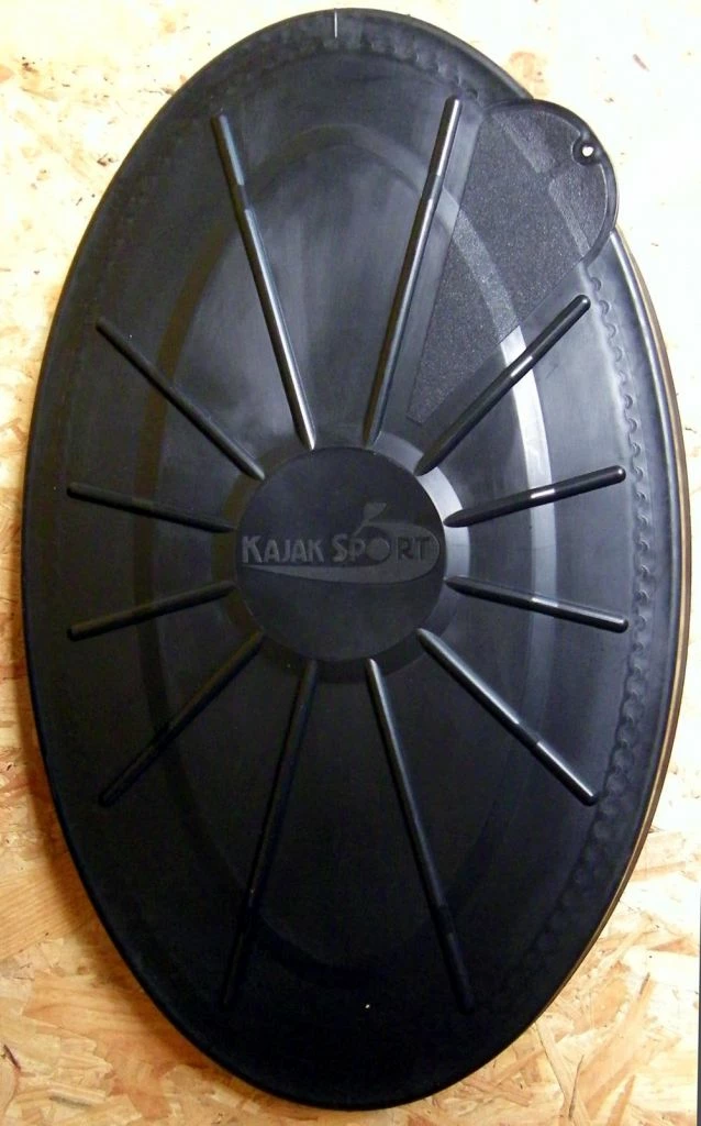 Couvercle De Trappe Ovale 44x26 Click On KAJAKSPORT