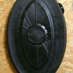 Couvercle De Trappe Ovale 44x26 Original KAJAKSPORT