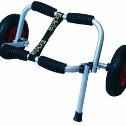 Chariot De Transport Pliant Et Démontable Pour Kayak- ATLANTIC 200 - ECKLA