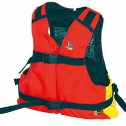 Gilet Kayak Aveyron EGALIS