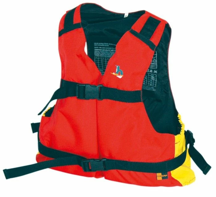 Gilet Kayak Aveyron EGALIS