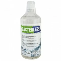 Produit Désinfectant - Bidon 1 Litre Bacterless - CMA
