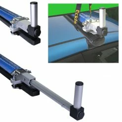 Aide Au Chargement Pour Kayak - EcklassistLoad Assist - ECKLA