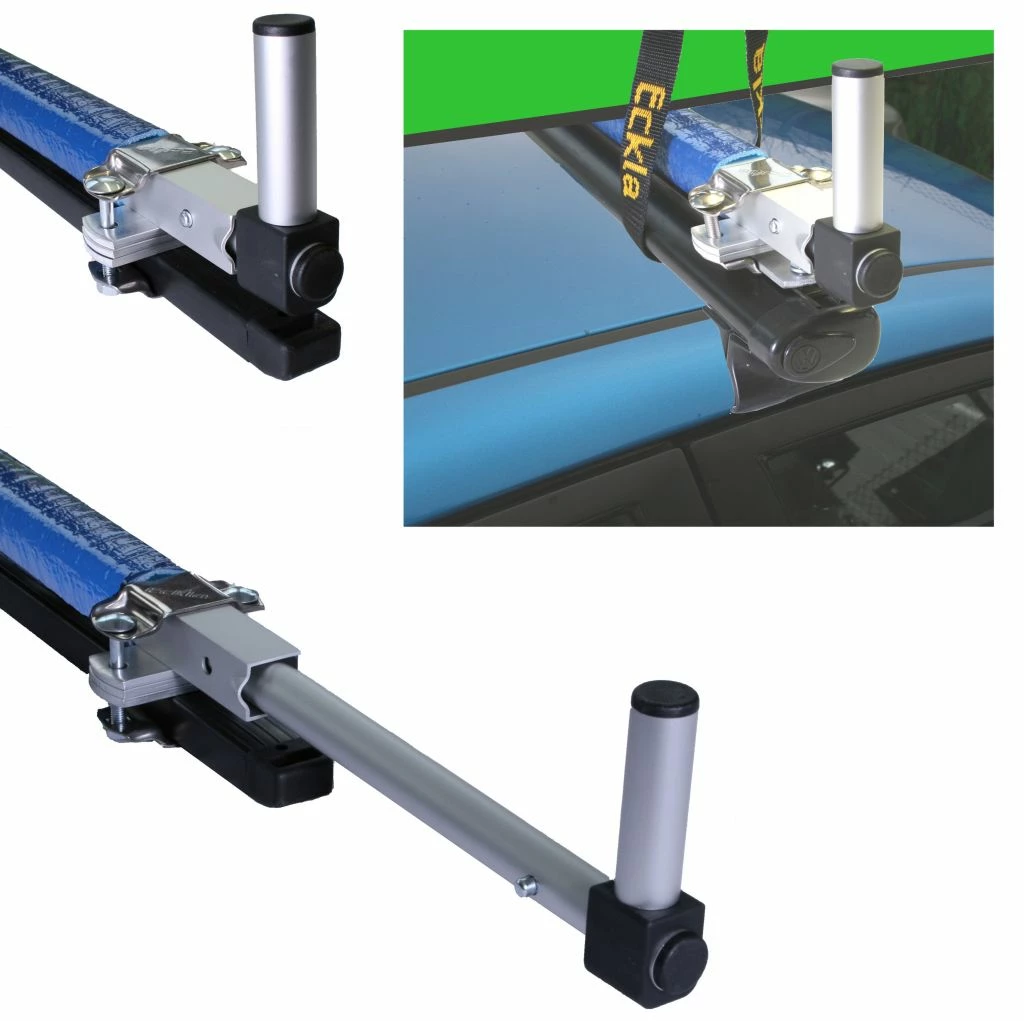 Aide Au Chargement Pour Kayak - EcklassistLoad Assist - ECKLA