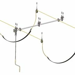 Aide Au Stockage En Support Plafond Pour Kayak - GARAGE LIFT - ECKLA