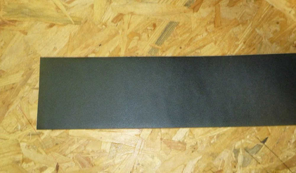 Protection De Coque - Keel Eazy LARGE - REED CHILL CHEATER