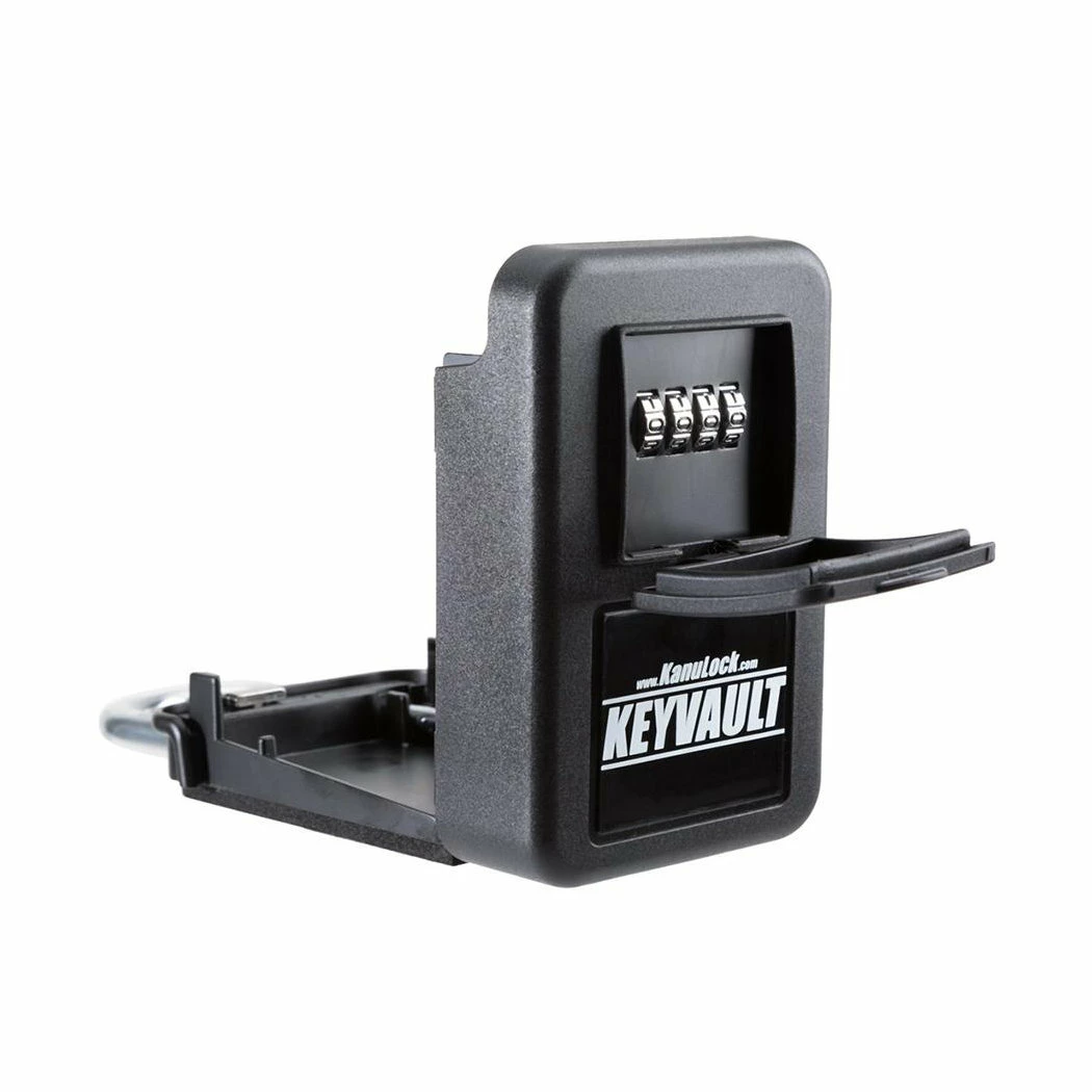 Key Vault KANULOCK – Image 2